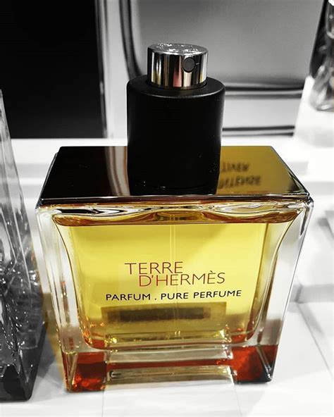 hermes grapefruit fragrance.